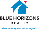 Blue Horizons Realty