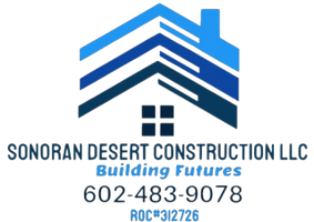 Sonoran Desert Construction LLC
