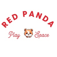 Red Panda Play Space