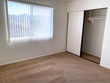 UNIT 201: GUEST BEDROOM