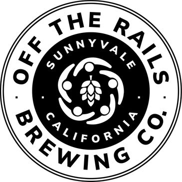 Off The Rails Brewing Co. Logo