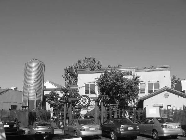 Firehouse Grill & Brewery before it changed ownership