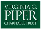 Logo for Virginia G Piper Charitable Trust