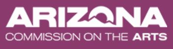 Logo for Arizona Commission on the Arts