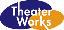 Logo for Theater Works at Peoria