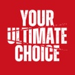 Your Ultimate Choice