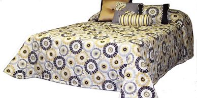 Bedding