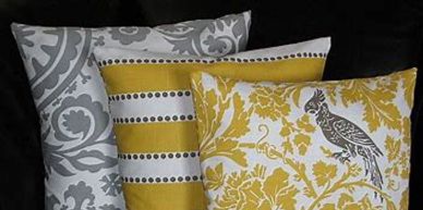 Pillows