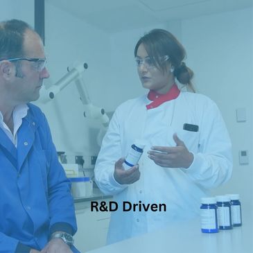 Nutritional & Complementary Therapist