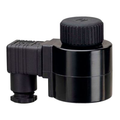 Solenoid Coil, Hansen Technologies Ammonia Refrigeration