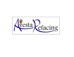 Avest 4"h x 3"d a Refacing