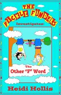 The Fickle Finders Book