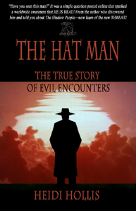 The Hat Man Book Cover
