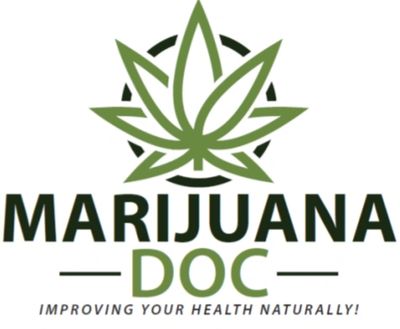 Marijuana Doc company logo