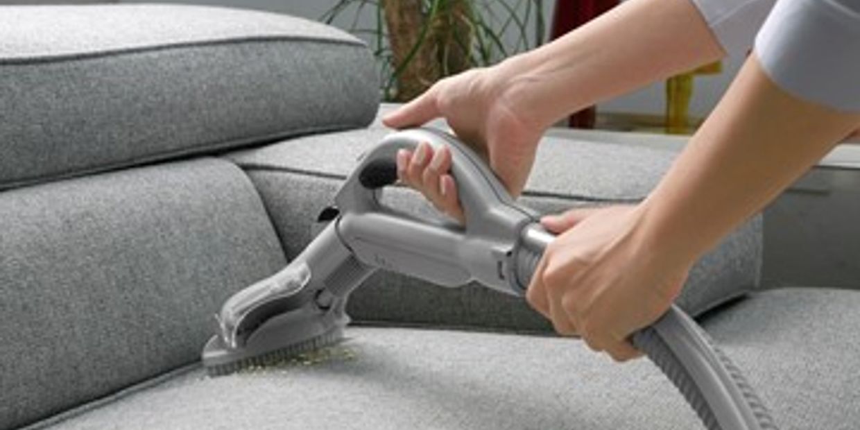 Upholstery Cleaning