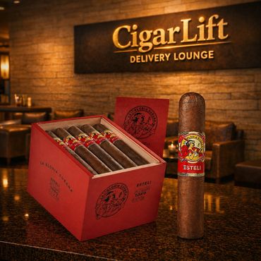 LA GLORIA CUBANA ESTELI CIGARS