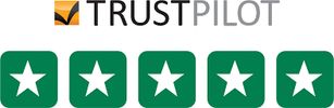Trust Pilot Logo for Sustain Eco 
