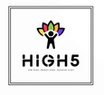 High5 - Wellbeing APP