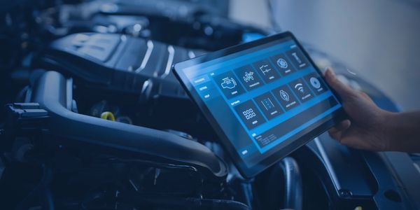 Vehicle Systems Performance Testing and Analysis