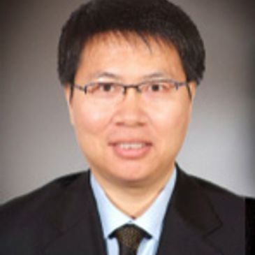 William Wang PhM (China) - Strategic Management & Product Sourcing