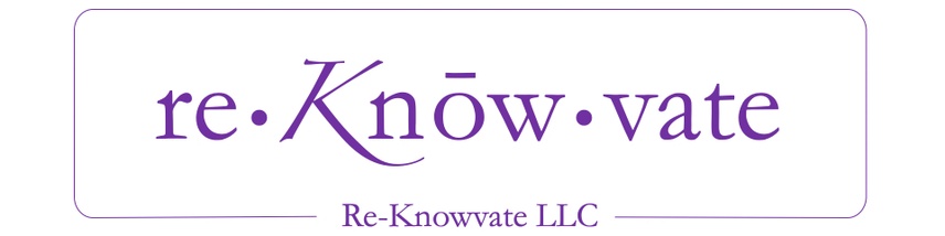 Re-Knowvate