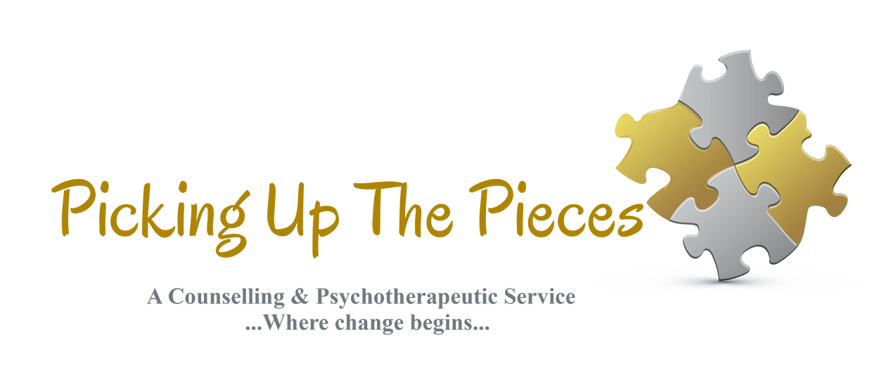 Picking Up The Pieces Counselling & Psychotherapy