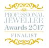professional jeweller awards,