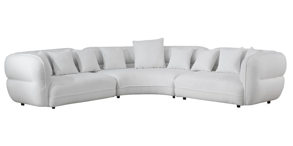 Morgan Designs sectional Alliance 1