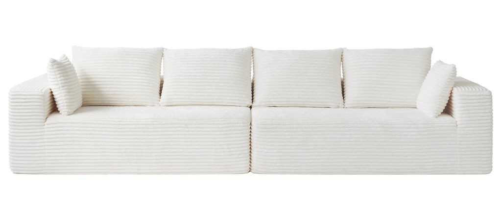 Morgan Designs Sofa Modular Soto 1