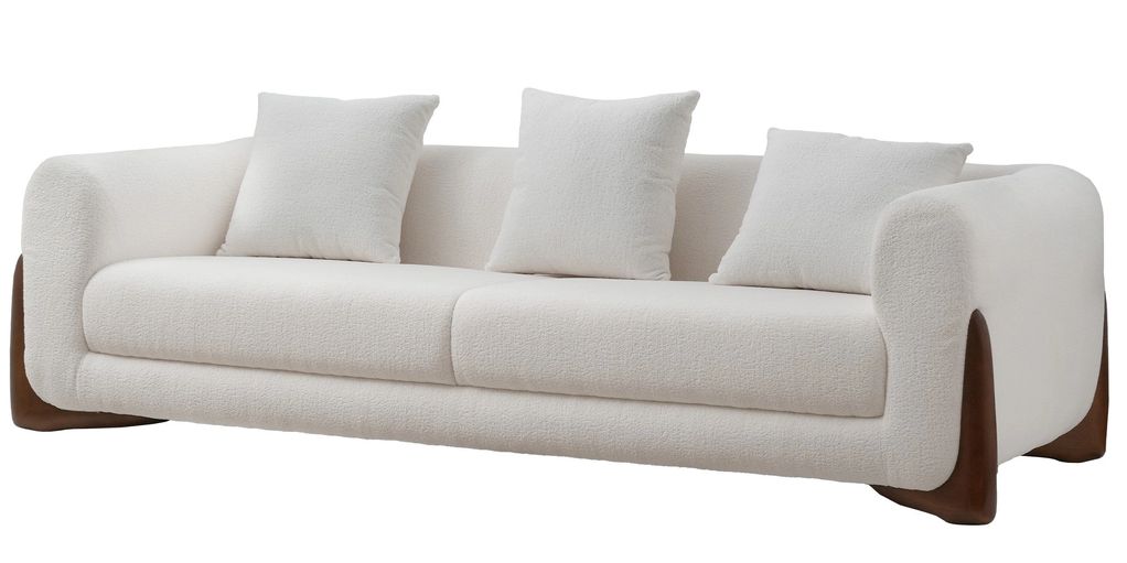 Morgan Designs Sofa Voss 1