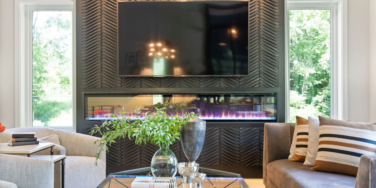 Tilden Signature Custom New Home Construction