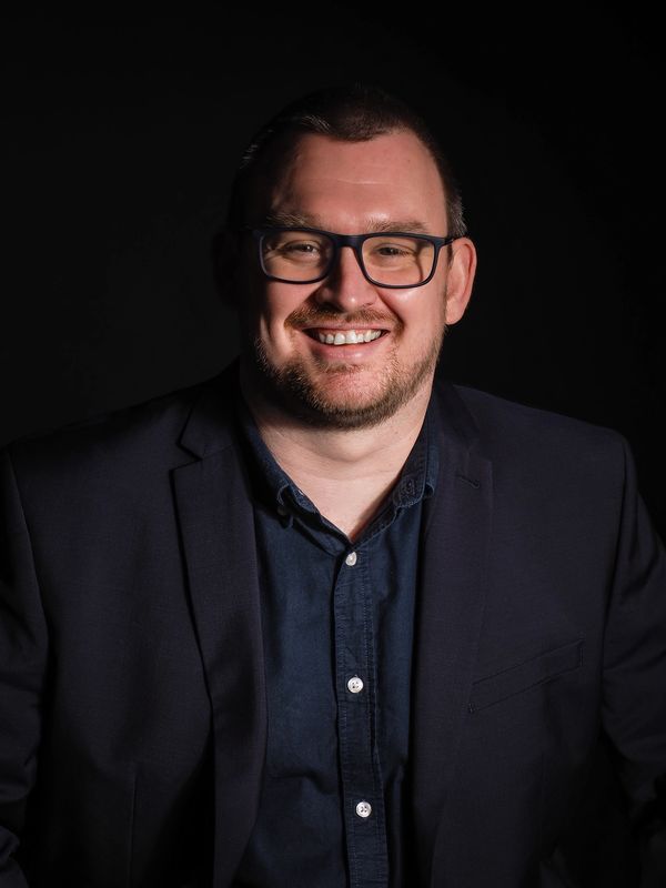 Founder Darryn Brownfield