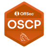 Offsec Offensive Security Certified Professional Certification