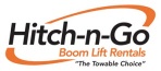 Hitch-n-Go Boom Lift Rentals