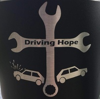 Driving Hope Ministries