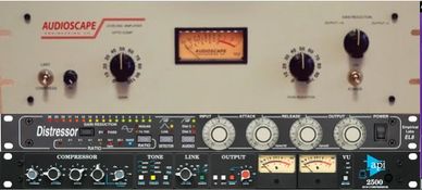 Compressors