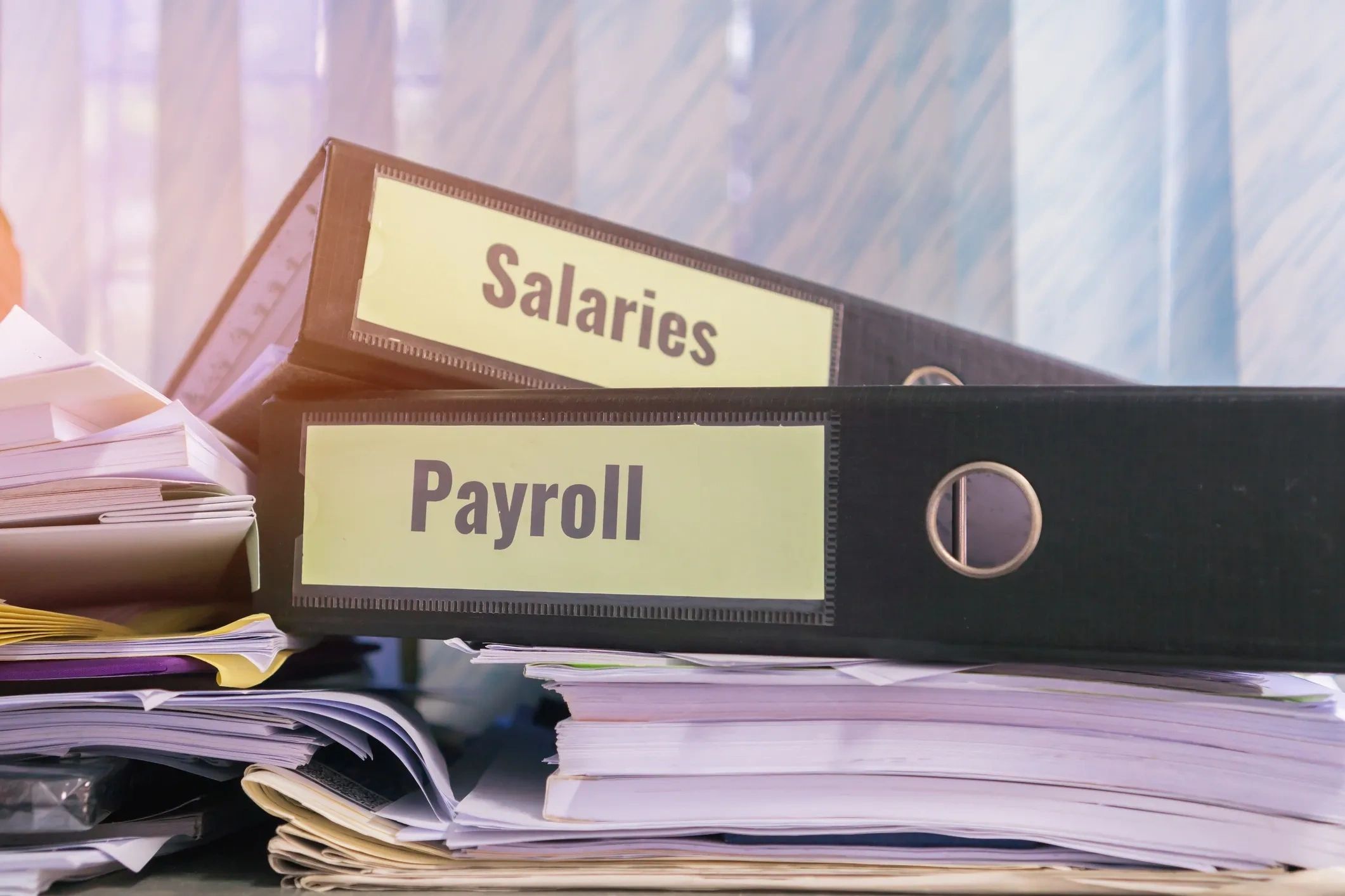 Employer of Record (EOR)