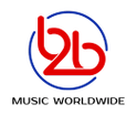 B2B Music Worldwide