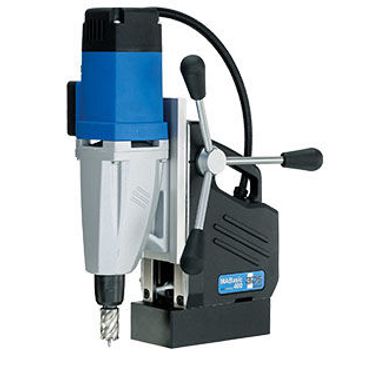 Two-Speed, Pro-Grade Portable Mag Drill MABasic 400 by CS Unitec