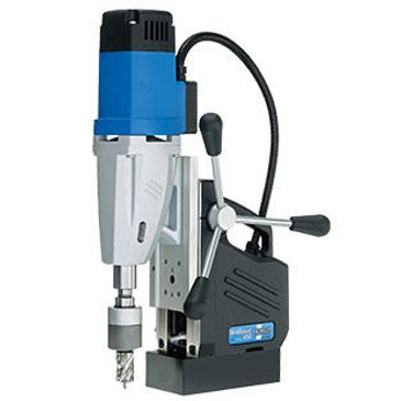 Powerful, Reliable, Portable Magnetic Drill: MABasic 450 by CS Unitec