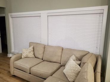 Bay2Bay Home Fashions blinds