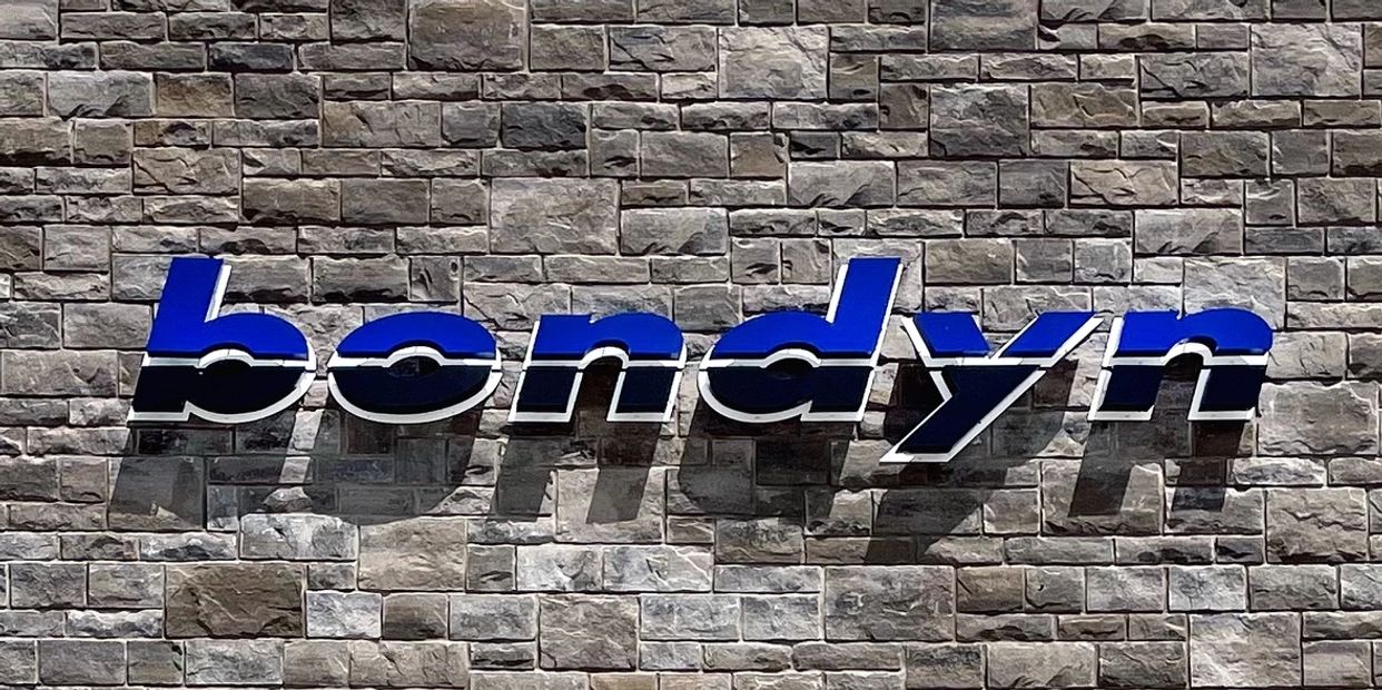 Bondyn a supplier to Canada’s Mining, Recycling, Organics and Construction Material Industries