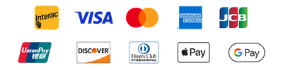 UBERPAINTERS - Payment methods