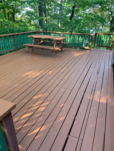 Revêtement de façade et peinture commerciale à Québec et Lévis.