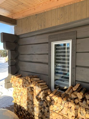 Rafraîchissez votre façade avec une peinture professionnelle et durable.