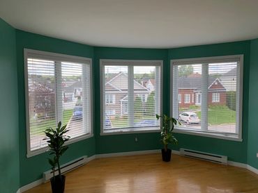 Peintre professionnel à Québec pour un service de qualité et une finition durable.