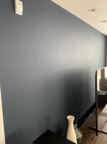 Travaux de peinture professionnels avec soumission gratuite.