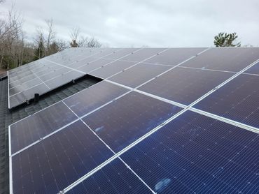 Solar panels nova scotia