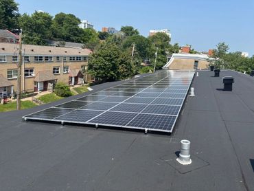 Solar Installations