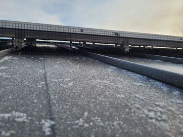 Government rebates solar power